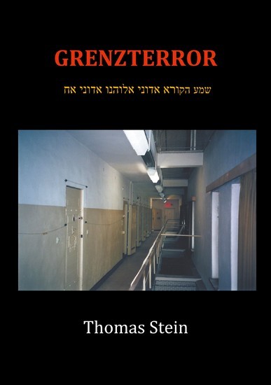 Grenzterror main product photo