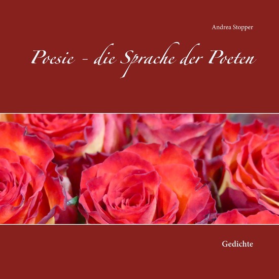Poesie - die Sprache der Poeten main product photo