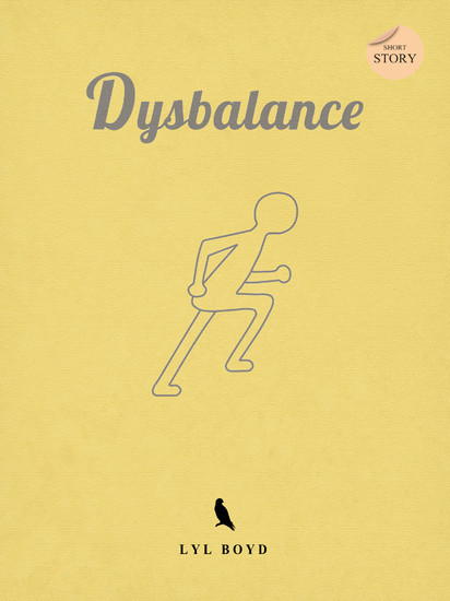 Dysbalance main product photo