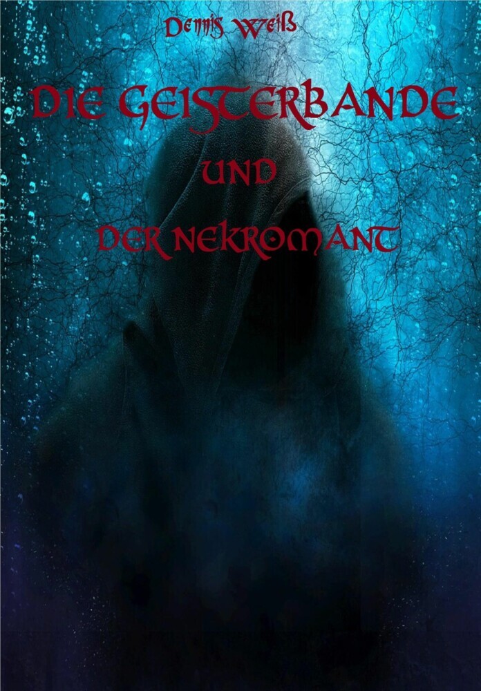 Die Geisterbande und der Nekromant main product photo
