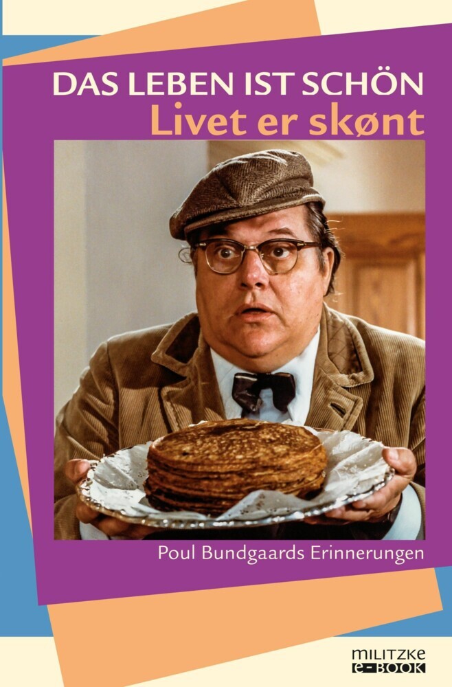 Das Leben ist schön - Livet er skønt main product photo