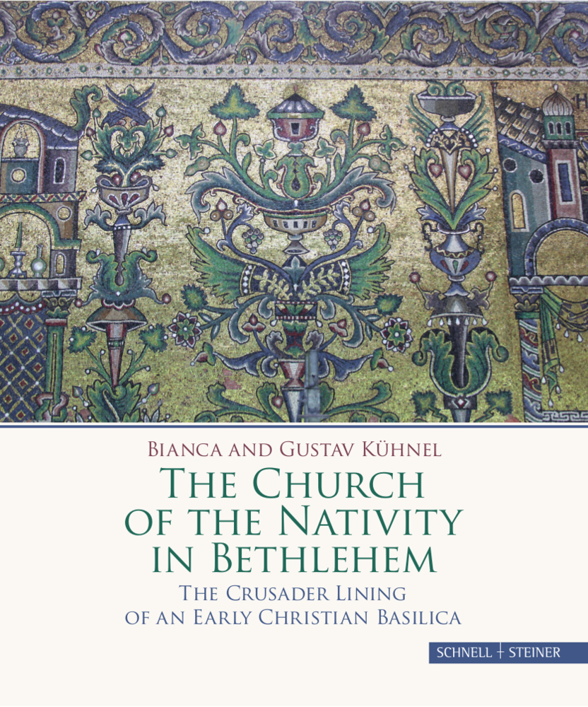 The Church of the Nativity in Bethlehem main product photo