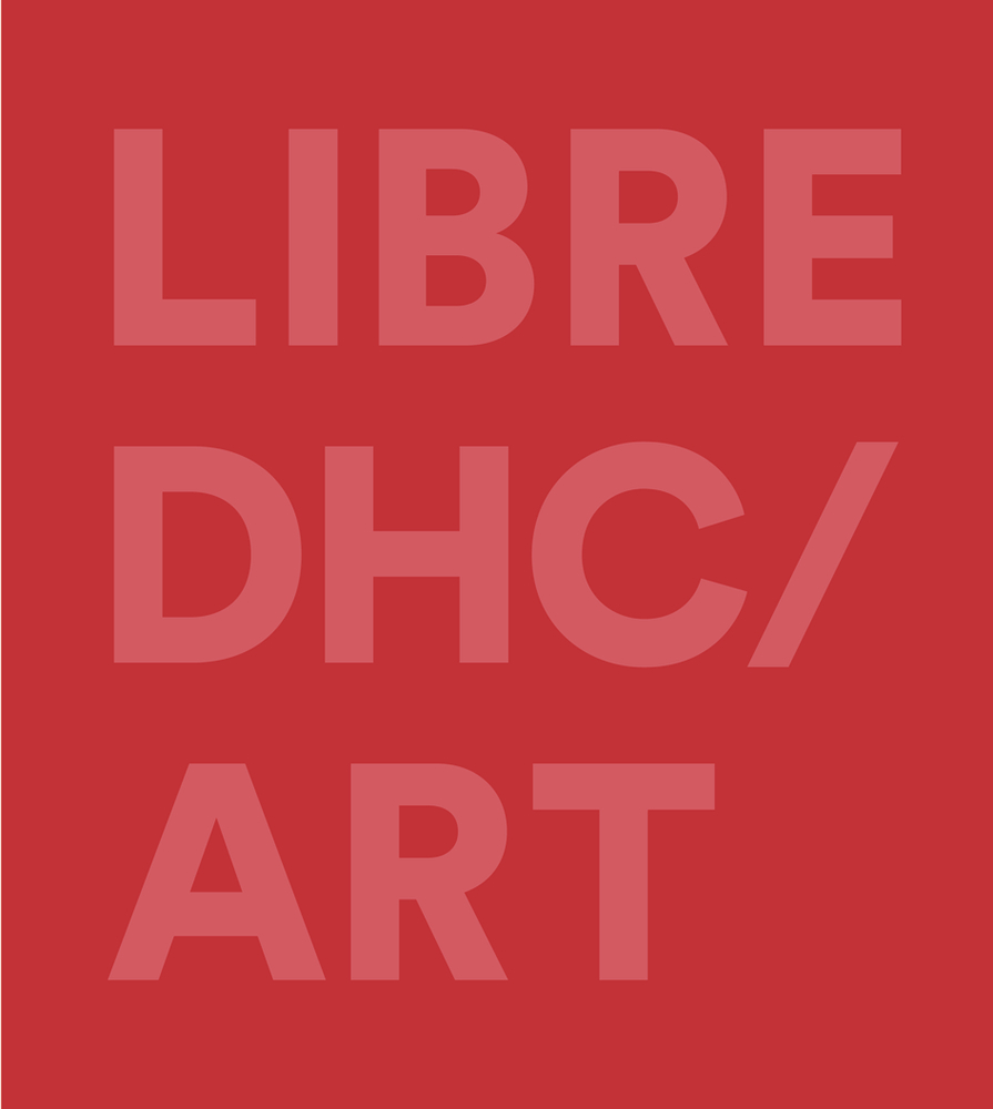 LIBRE DHC / ART main product photo