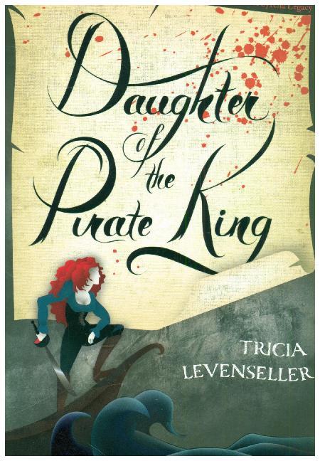 Daughter of the Pirate King main product photo