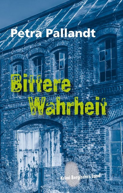 Bittere Wahrheit main product photo