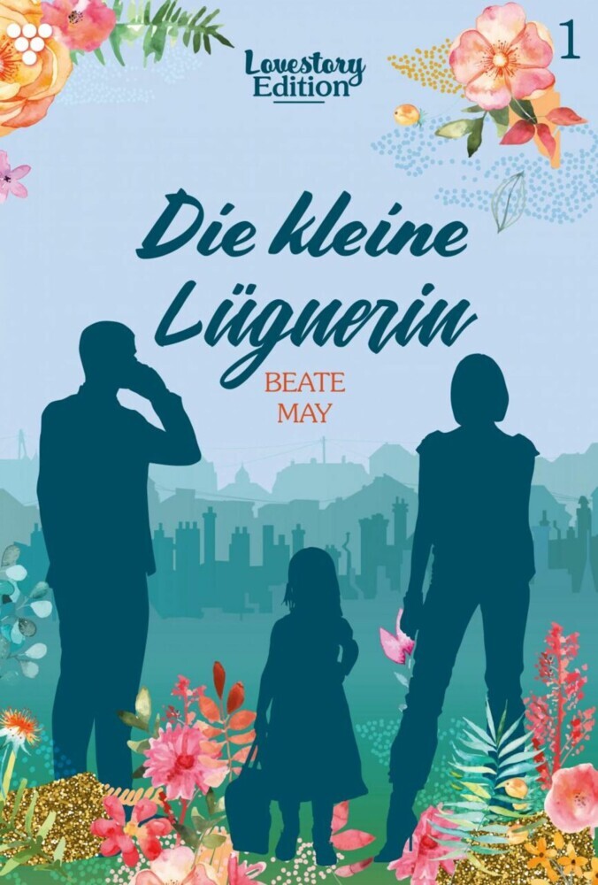 Die kleine Lügnerin main product photo