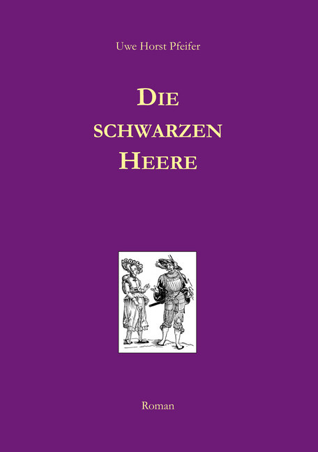 Die schwarzen Heere main product photo