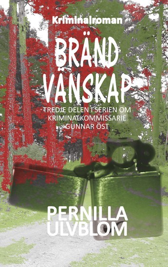 Bränd vänskap main product photo