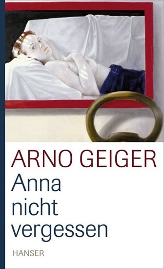 Anna nicht vergessen main product photo