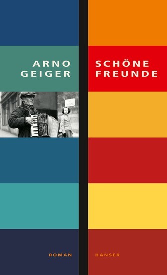 Schöne Freunde main product photo