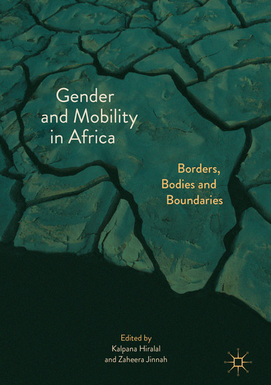 Gender and Mobility in Africa main product photo