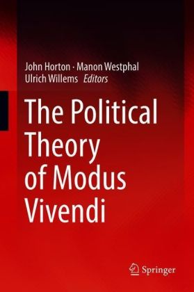 The Political Theory of Modus Vivendi