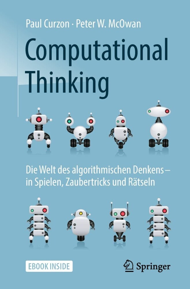 Computational Thinking main product photo