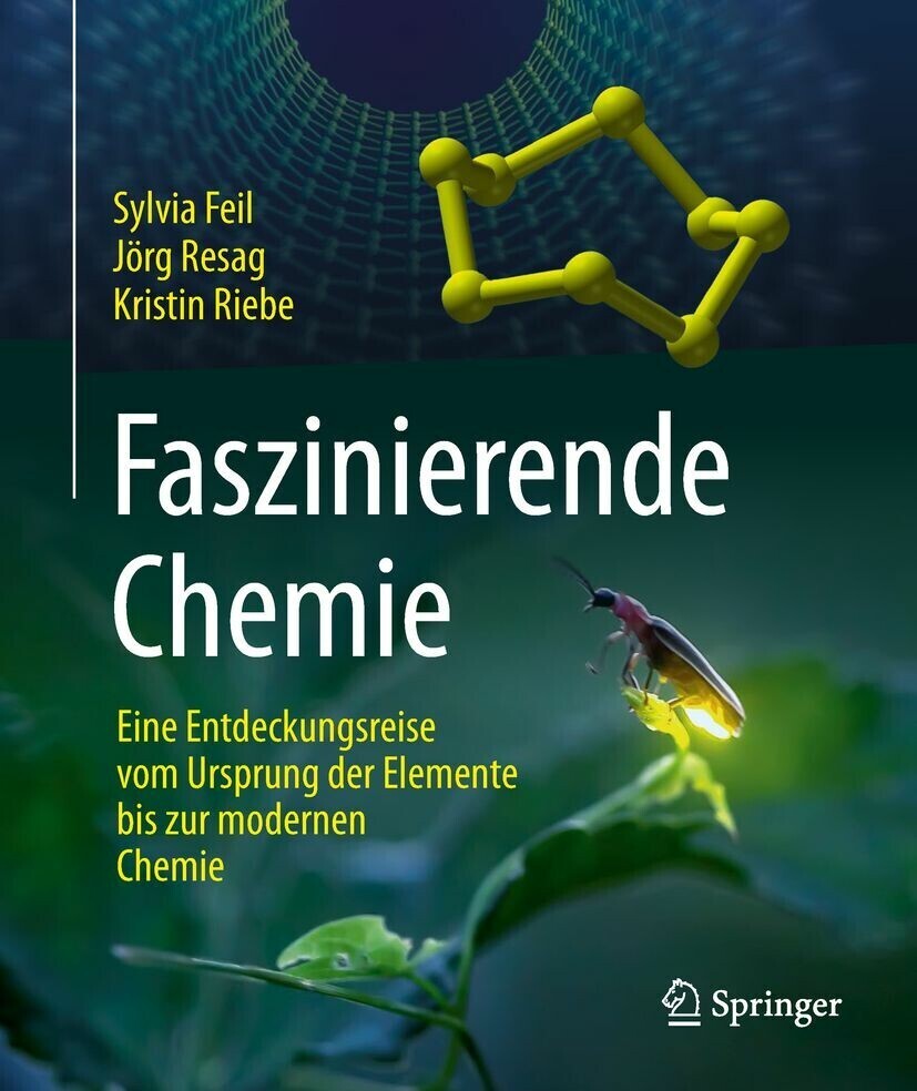 Faszinierende Chemie main product photo
