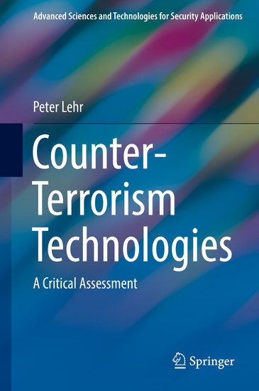 Counter-Terrorism Technologies main product photo