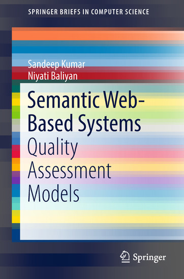 Semantic Web-Based Systems main product photo