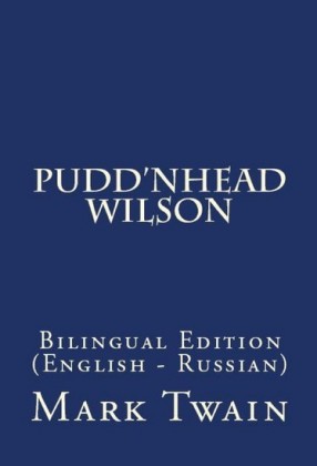 Pudd'nhead Wilson