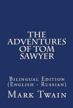 The Adventures of Tom Sawyer