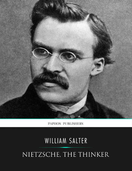 Nietzsche, the Thinker main product photo