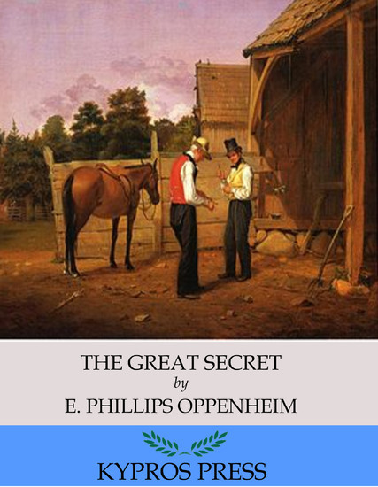The Great Secret main product photo