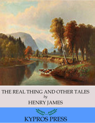 The Real Thing and Other Tales