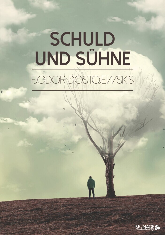 Schuld und Sühne main product photo