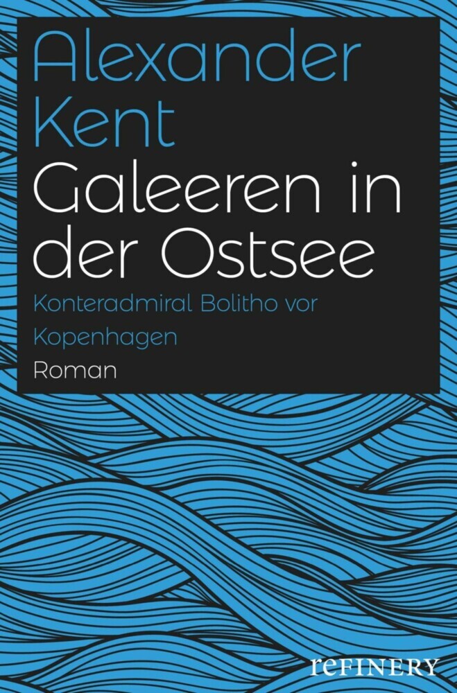 Galeeren in der Ostsee main product photo