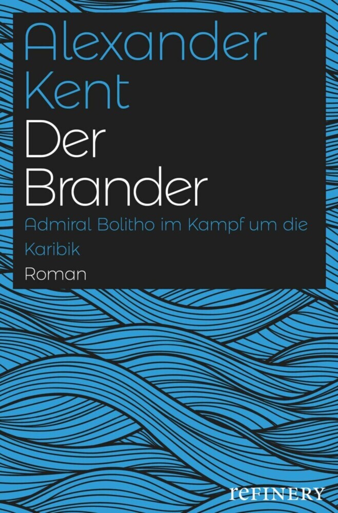 Der Brander main product photo