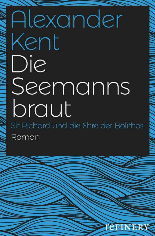 Die Seemannsbraut main product photo