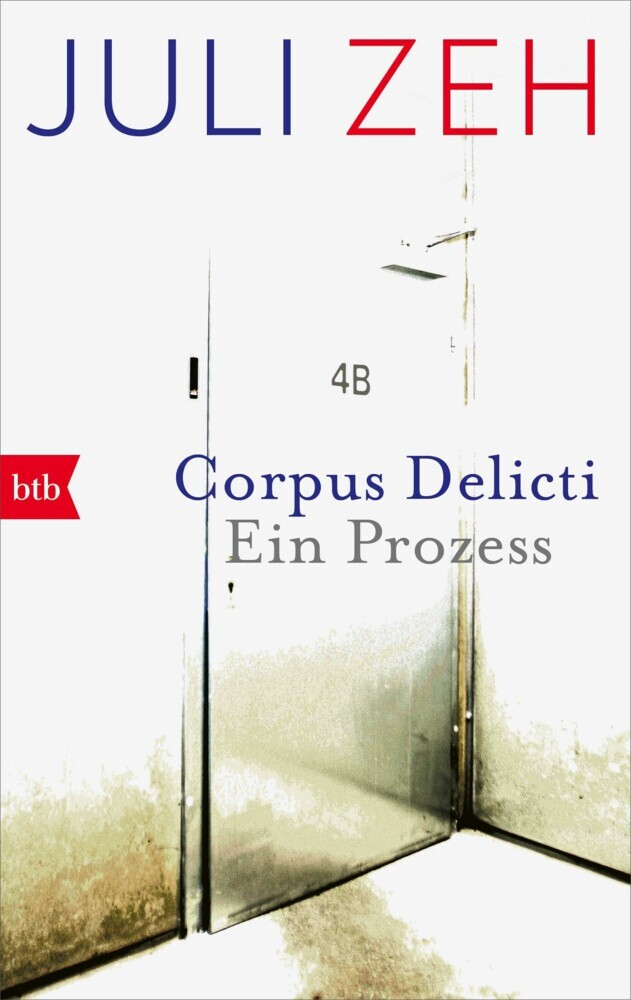 Corpus Delicti main product photo