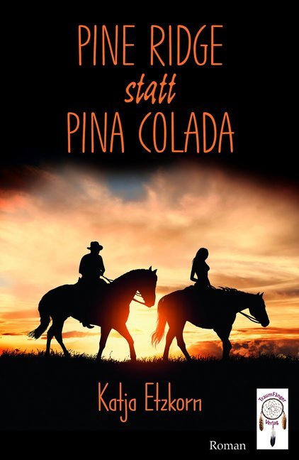Pine Ridge statt Pina Colada main product photo