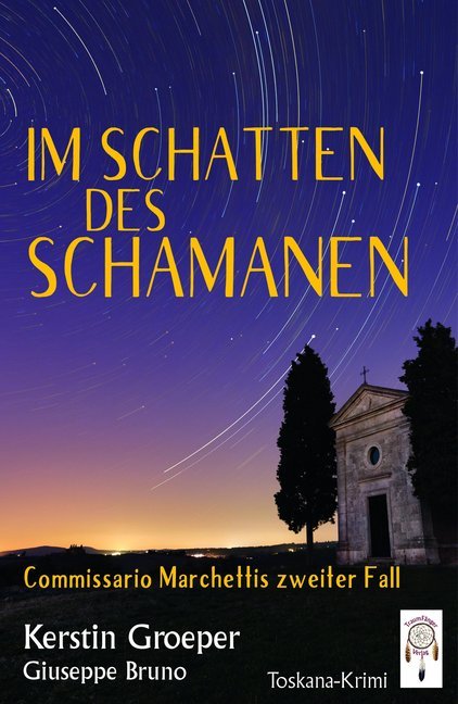Im Schatten des Schamanan main product photo