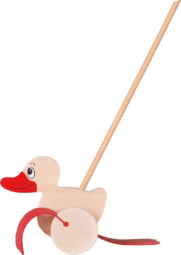 Schiebetier Ente main product photo