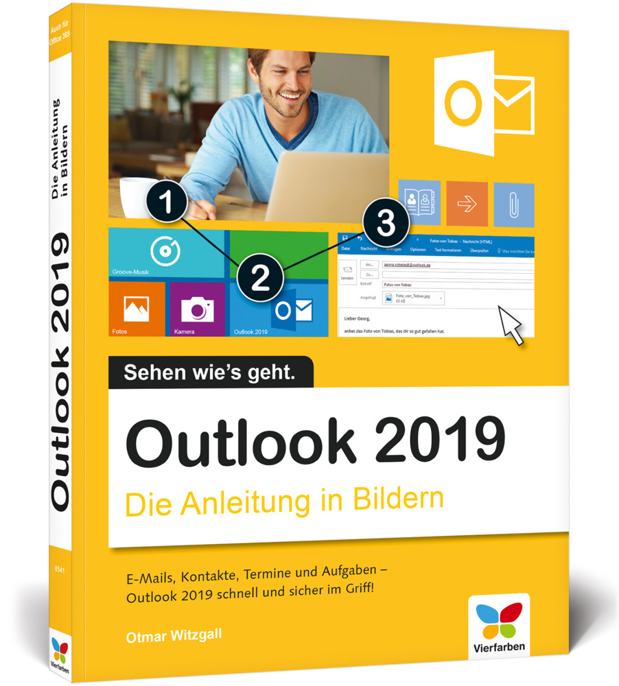 Outlook 2019 main product photo