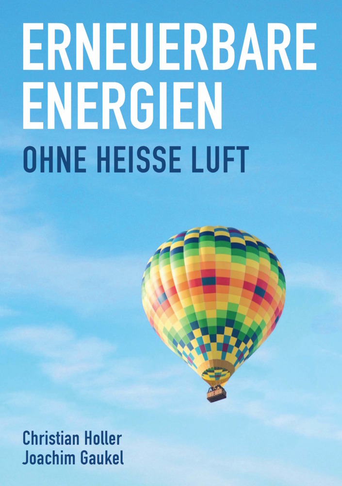 Erneuerbare Energien main product photo