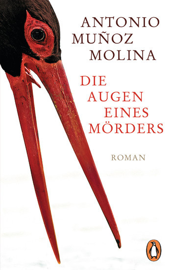 Die Augen eines Mörders main product photo