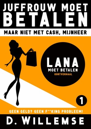 Lana moet betalen
