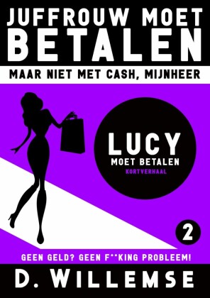 Lucy moet betalen