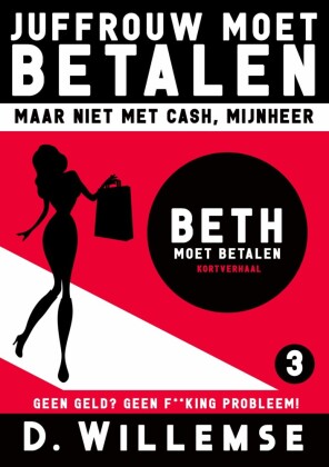 Beth moet betalen