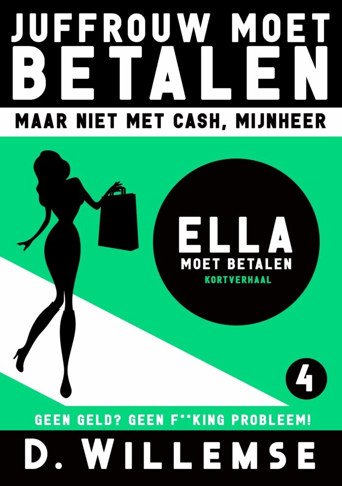 Ella moet betalen main product photo