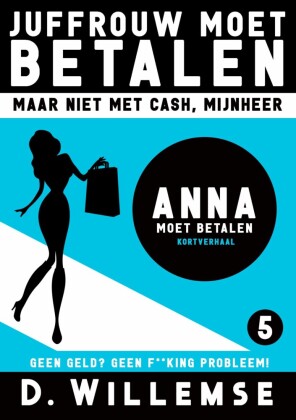 Anna moet betalen