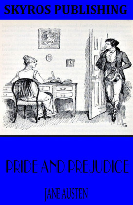 Pride and Prejudice