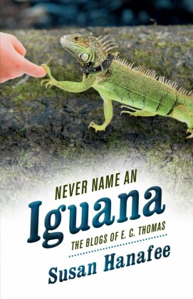 Never Name an Iguana