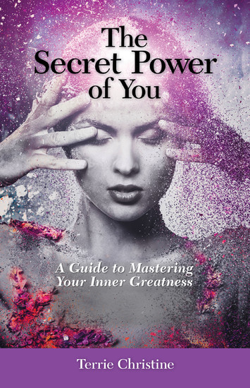 The Secret Power of You main product photo