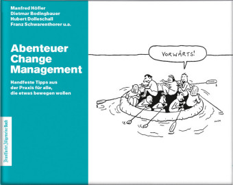 Abenteuer Change Management