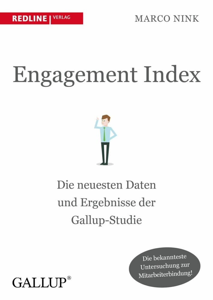 Engagement Index main product photo