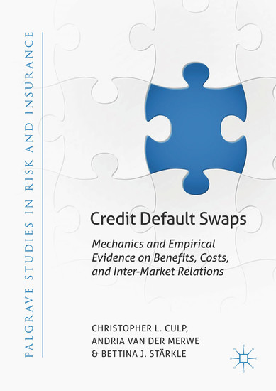 Credit Default Swaps main product photo