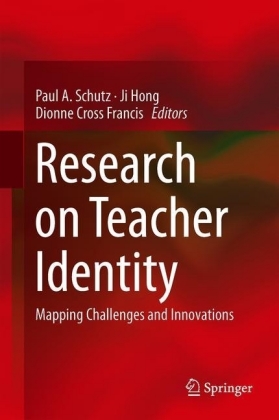 Research on Teacher Identity