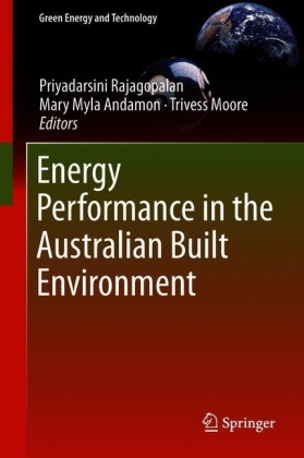 Energy Performance in the Australian Built Environment