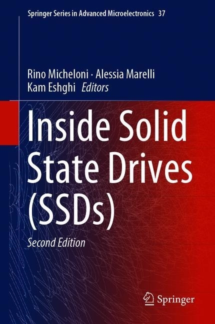 Inside Solid State Drives (SSDs) main product photo